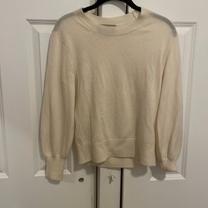 Cashmere Everlane Sweater